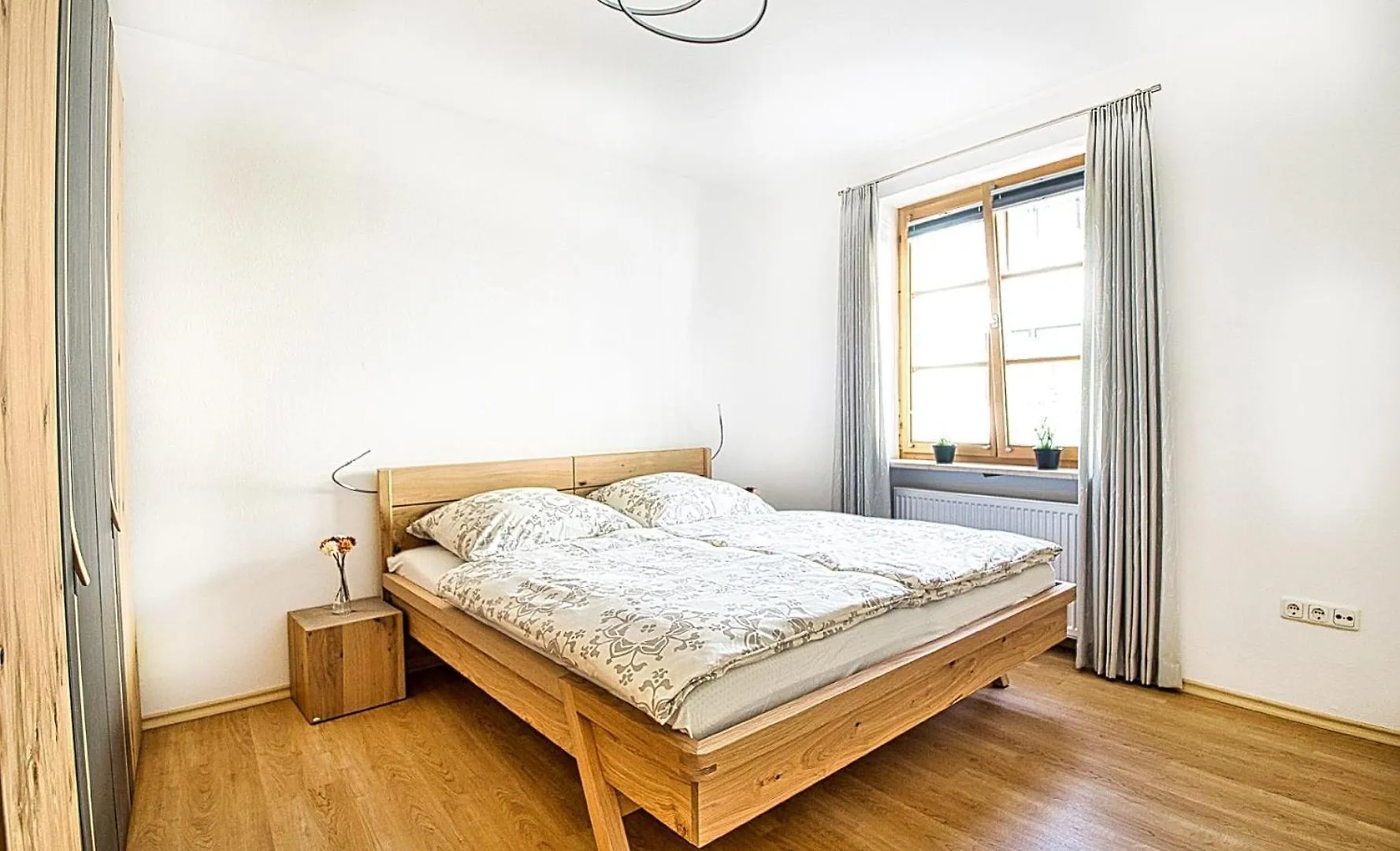 Ferienwohnung Bergliebe Berchtesgaden
